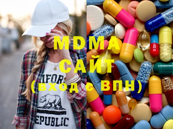 мет Заволжье